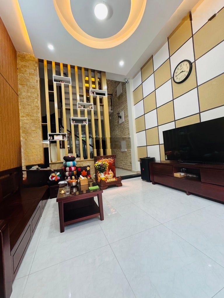 4.2x22m - 4 tầng - ngay gốc an dương vương võ văn kiệt - khu đồng bộ dân trí - vị trí thuận