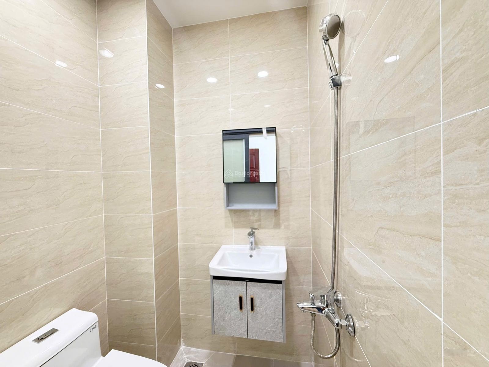 Khai Trương PHÒNG TRỌ MỚI 100% - Full NỘI THẤT BÓC SEAL ngay Trung Tâm Q7