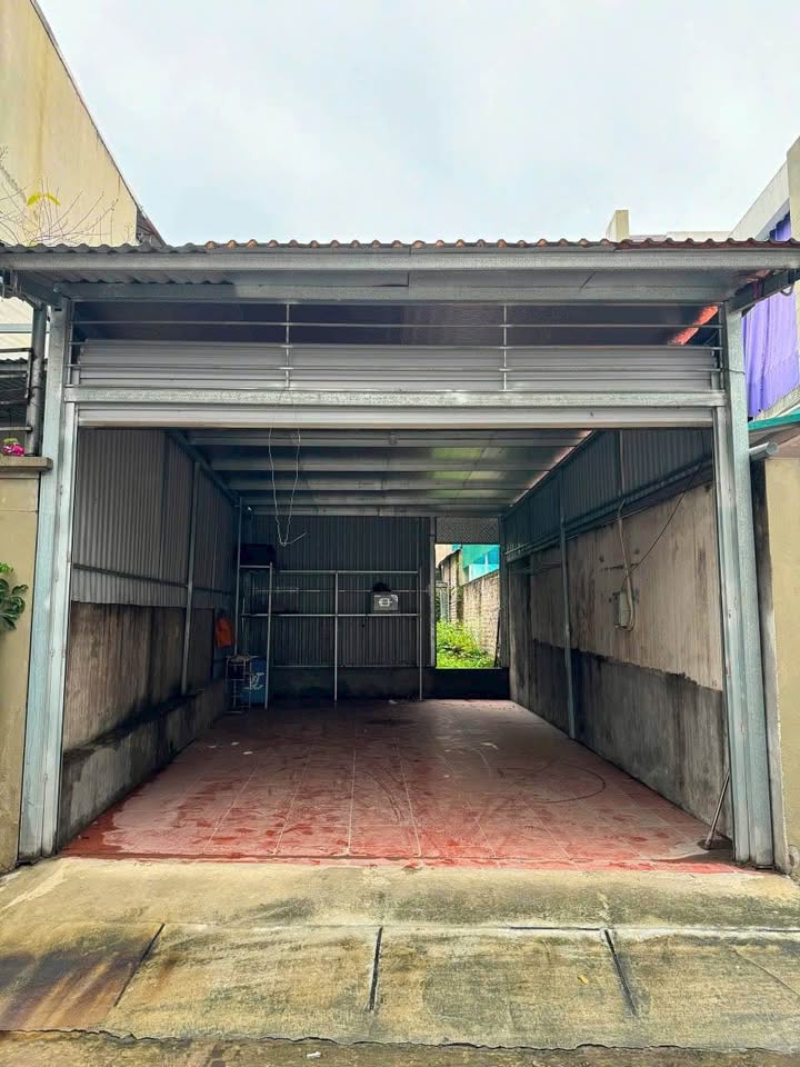 Đất vượng lộc, đại lộ Ngô Gia Tự - ô tô đỗ cửa, nở hậu đón tài