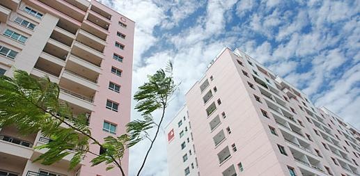 Bán căn hộ CC view đẹp tại Conic Đông Nam Á, 2,05 tỷ, 74m2, 2PN, 2WC, Bình Chánh, HCM