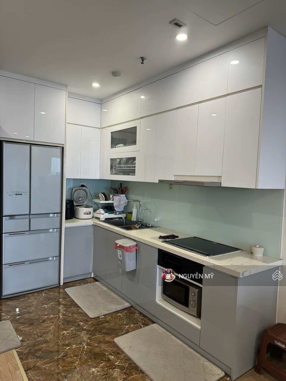 (Hàng hiếm) chính chủ cần bán căn hộ CC Dolphin Plaza 2PN, 156m2, 11 tỷ. Có slot. Sổ đỏ sẵn