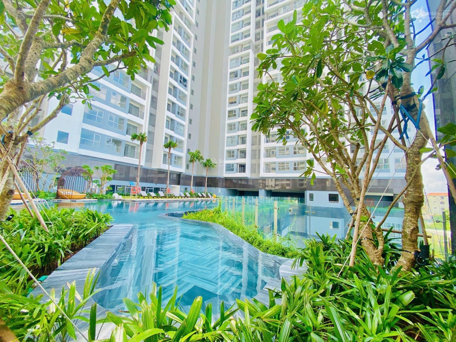 Cập nhật giá bán, rổ hàng đẹp Happy One Central (42m2 - giá 1.6 tỷ)