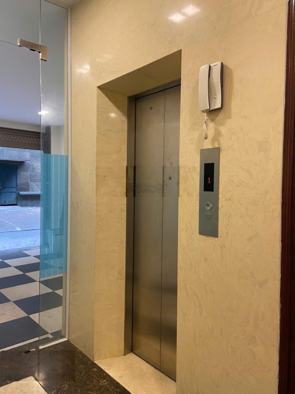 Cần cho thuê nhà nguyên căn Nguyễn Thị Định, Đỗ Quang. Dt 85m2 x 7 tầng, mt 5m, giá 58tr/ tháng.