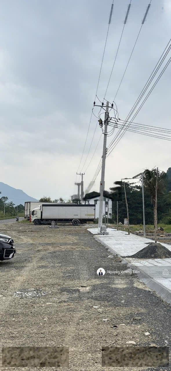 Hàng hiếm mặt tiền Tỉnh Lộ 3 rộng đến 40m giá chỉ 15tr/m² gần QL1A & KCN Trảng É