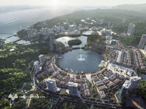 Chính chủ bán đất tái định cư Vạn Yên Casino, Vân Đồn, Quảng Ninh