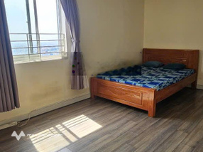 Chính chủ cho thuê căn hộ 2pn, 2wc - hqc hóc môn, tầng 14 - full nội thất cơ bản