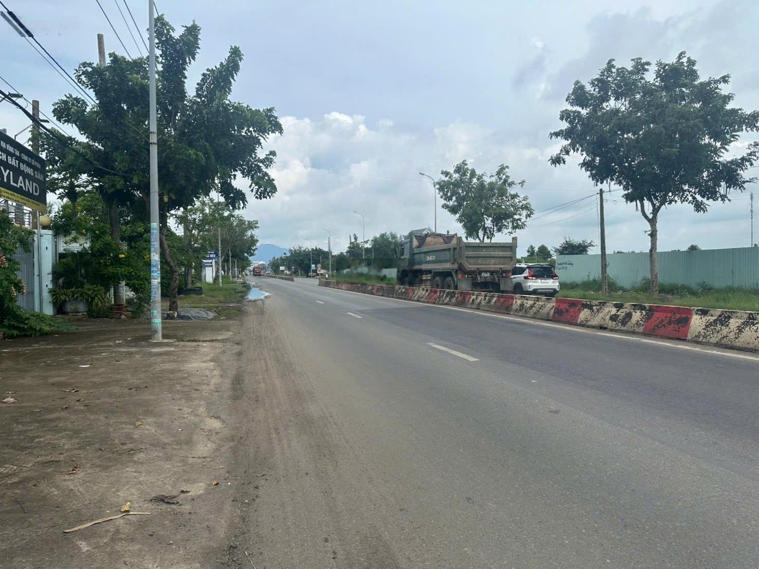 Bán đất nền sổ đỏ-BRVT, MT44A, liên hệ 0327415534ZL Tâm Đoan) để tư vấn và tham quan