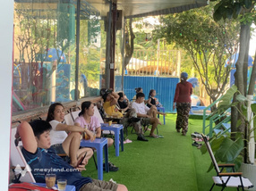 Cho thuê mặt bằng 1000m2 gia đình ở và kết hợp kinh doanh ở Bình Mỹ Củ Chi giá 9tr