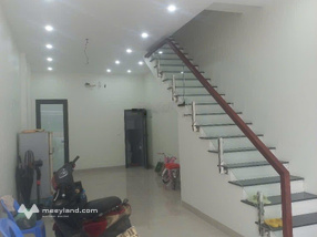 Cho thuê mặt bằng kinh doanh phố nguyễn lam - phúc đồng - vỉa hè - ô tô tránh