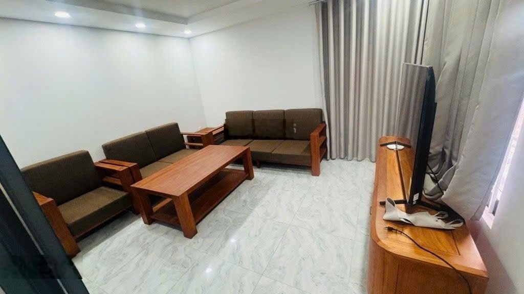 Bán nhà riêng 3PN, 4 tầng tại Tân Hưng, 12,4 tỷ, 56m2, HCM - hàng hiếm uy tín