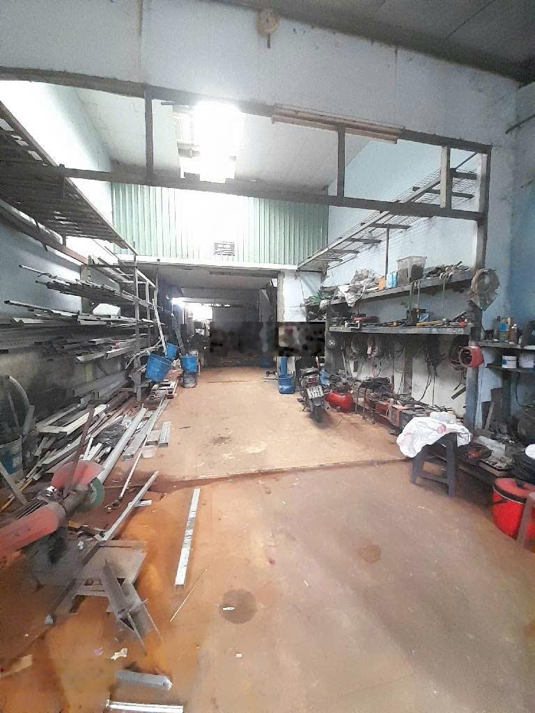 Bán nhà cấp 4 diện tích lớn 101m2 ô tô vào tới nhà