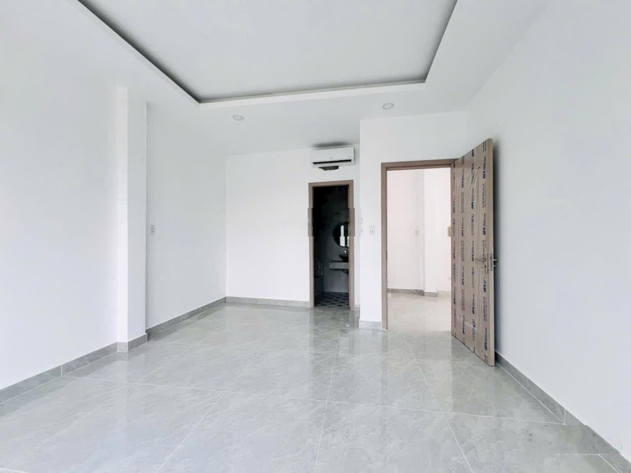 Bán nhà 1 trệt 2 lầu phường Chánh Nghĩa - Thủ Dầu Một chính chủ