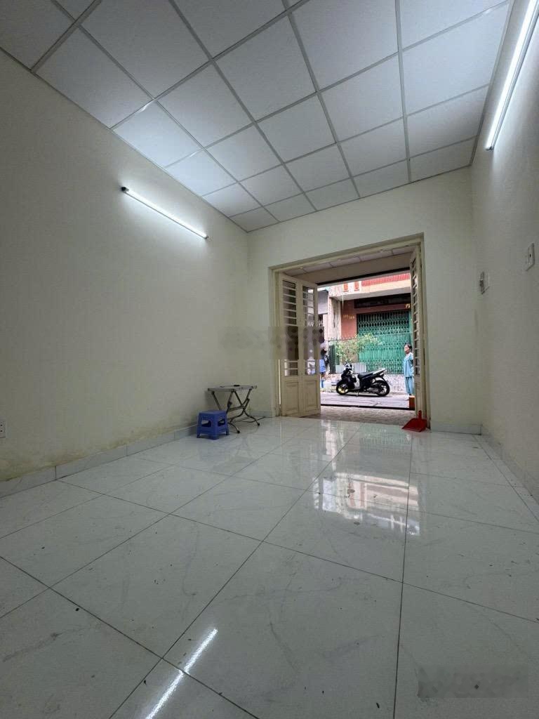 Nhà mới 2 tầng hxh, 55.6m2, nở hậu, lotte mart chỉ 3p dc- lãnh binh thăng, q.11- nhỉnh 7 tỷ