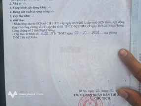 Cần bán gấp 1 căn nhà cấp 4 và 7 phòng trọ .tại phường dĩ an tp hcm Tổng diện tích 290.8 m²