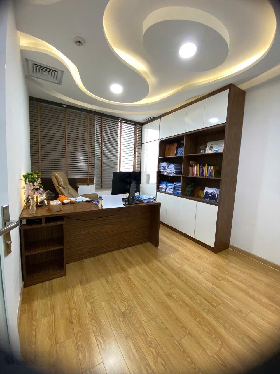 82m2 Văn Phòng Cantavil An Phú - Cantavil Premier T12/2025