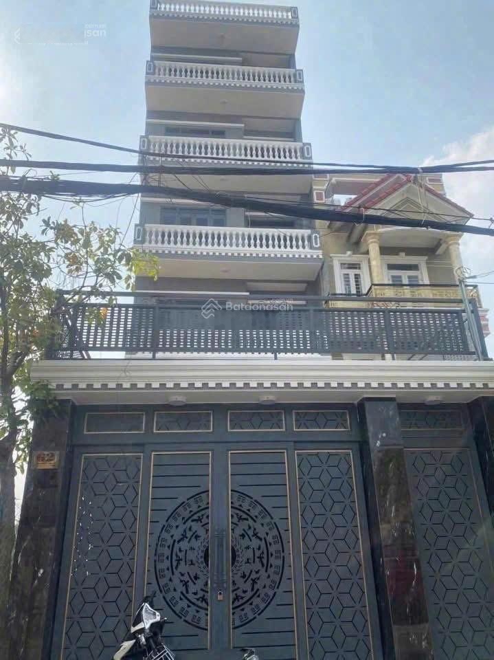 Chủ cần tiền bán nhanh CHDV mặt tiền đường 60 đang kinh doanh cho thuê dòng tiền ổn định