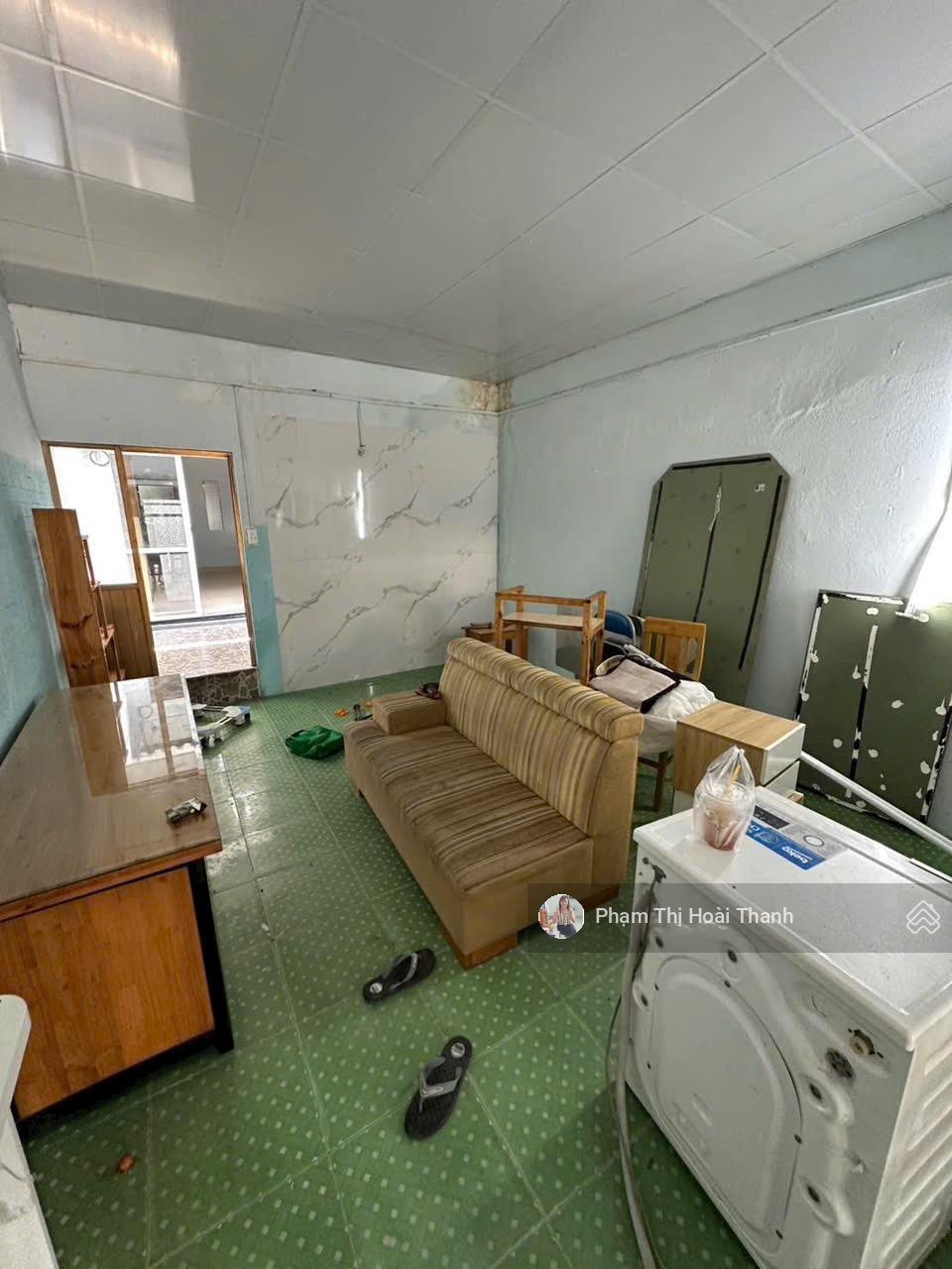 (8.5tr) nhà trệt lửng mặt tiền đường số Phước Bình, 88m2, 2PN, 2WC