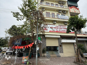 Cho thuê tầng 1 + tầng 2 đối diện Ngô Sĩ Kiện