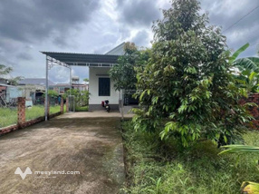 Căn nhà diện tích 280m2 sổ sẵn giá 450tr ngay Phú Giáo Bình Dương - sổ hồng sẵn công chứng ngay