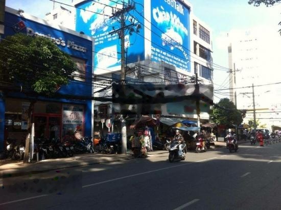 Siêu phẩm nhà đất nguyễn văn giai đa kao, quận 1