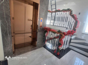 MT Võ Công Tồn, phường Tân Quý, 4.5x12m, 5 tầng, giá 15.9 tỷ TL