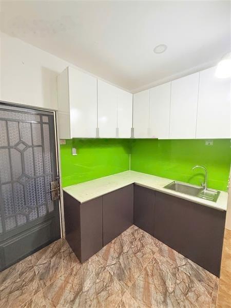 Nhà ở - Sổ Hồng riêng - 31m2 - Gần Ngã 3 Ông Tạ