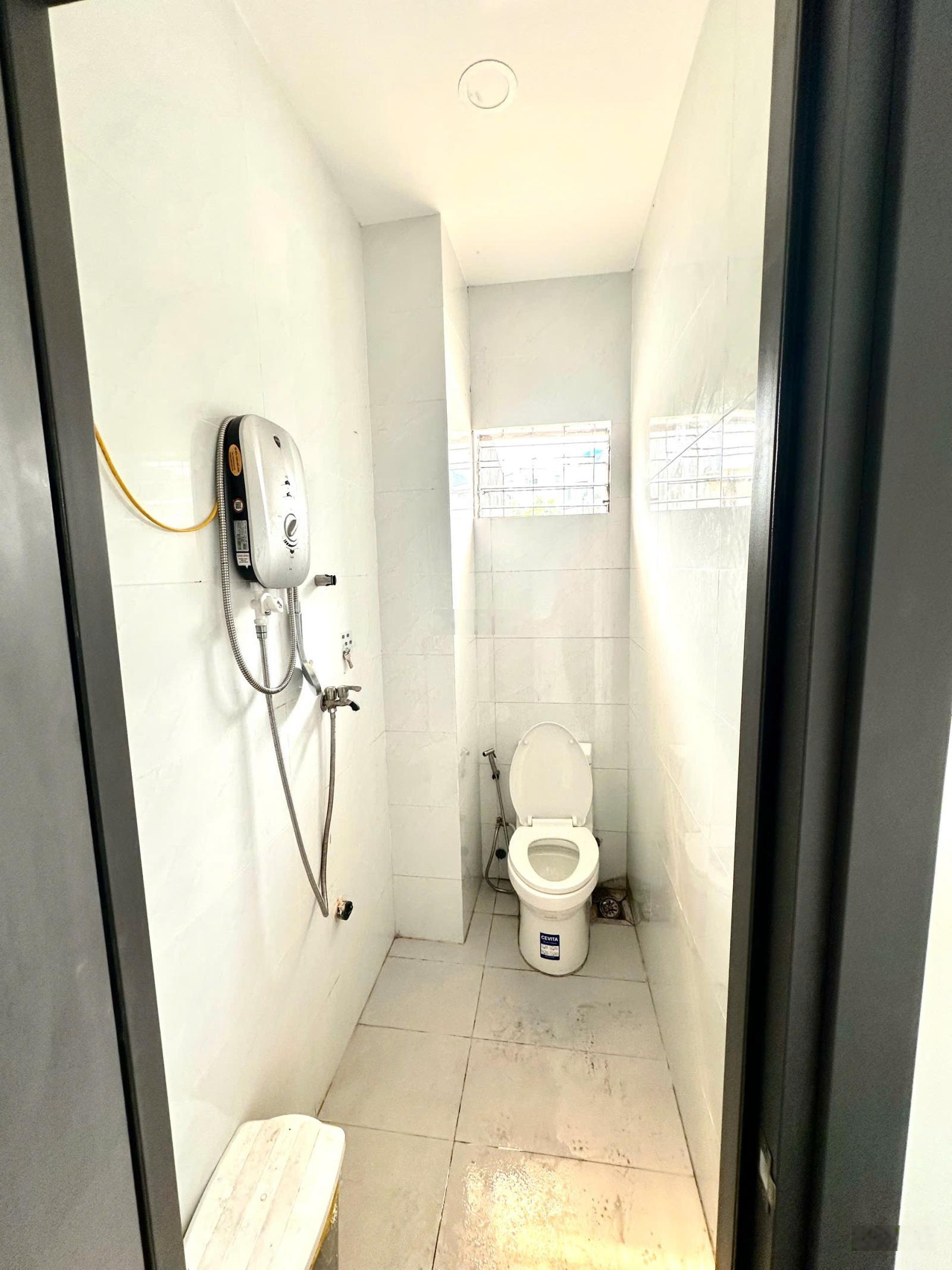 Cho thuê nhà trọ 55A Đường Trần Thái Tông, 1,3 triệu, 25m2, Chính chủ Hot!