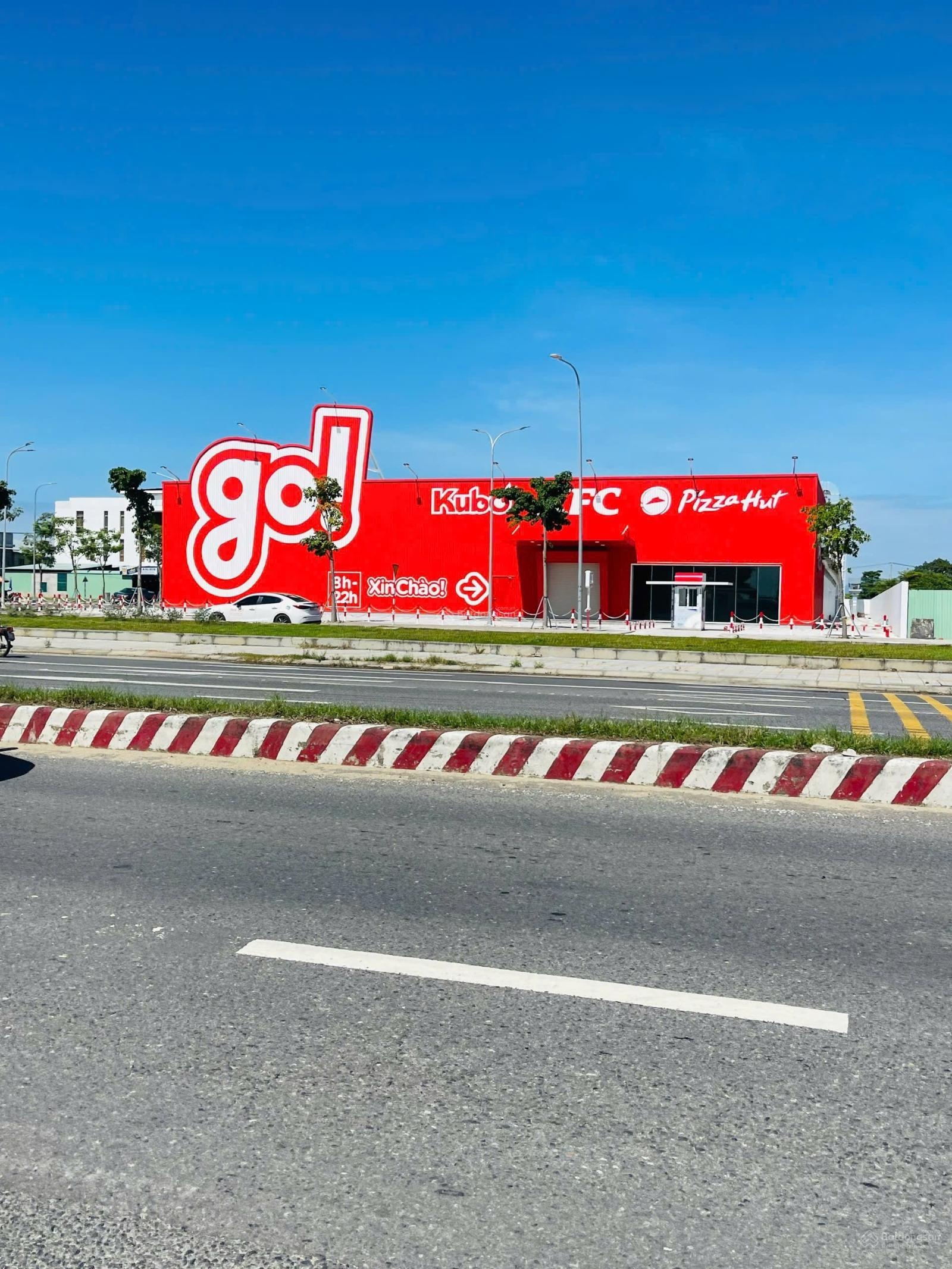 Bán Đất Nền Dự Án Khu Dân Cư Phong Nhị, 2,59 tỷ, 93,1m2, Điện Bàn, Quảng Nam