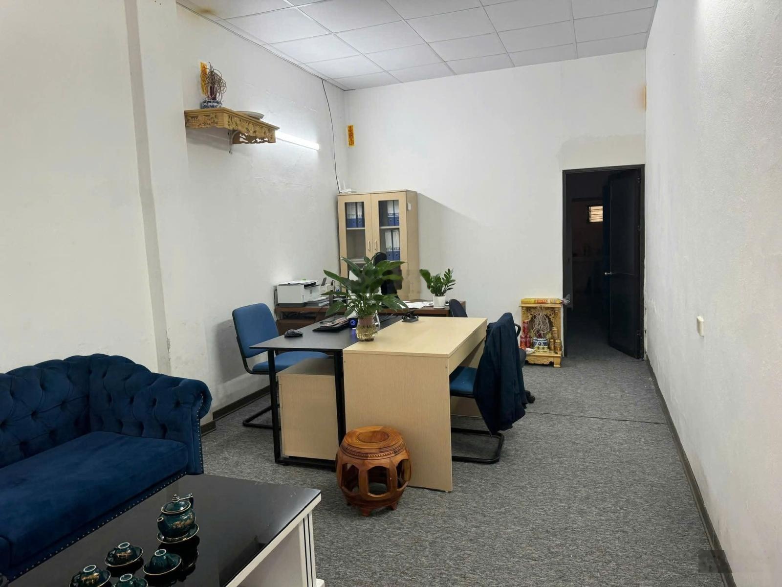 Bán mảnh đất đẹp có nhà C4 - Thụy Phương - Mặt Ngõ rộng 2 ô tô tránh - DT 56m2 - Sđcc - 11.4 tỷ