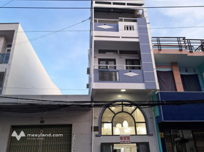 Cho thuê nhà nguyên căn mặt tiền La Gi, Bình Thuận