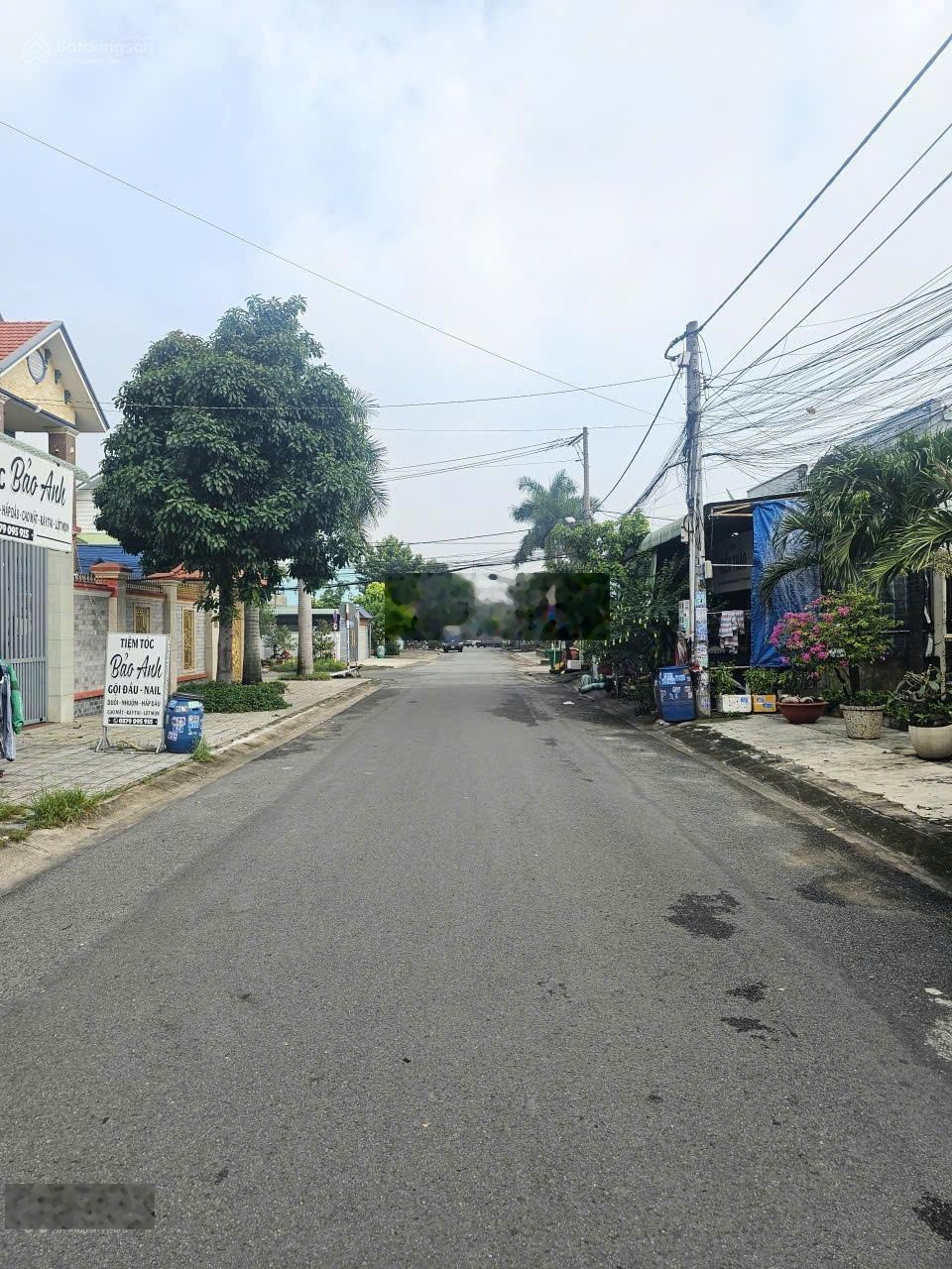 Nguồn Tốt Giá Rẻ 300m2 Ngay KCN Mỹ Phước 3,Bến Cát, Mặt Bằng Kinh Doanh, Dân Cư Đông,Sổ Hồng Riêng