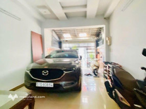 Đối diện Aeon Tân Phú - 70m2 - 4 tầng BTCT - 5PN - nhỉnh 9 tỷ