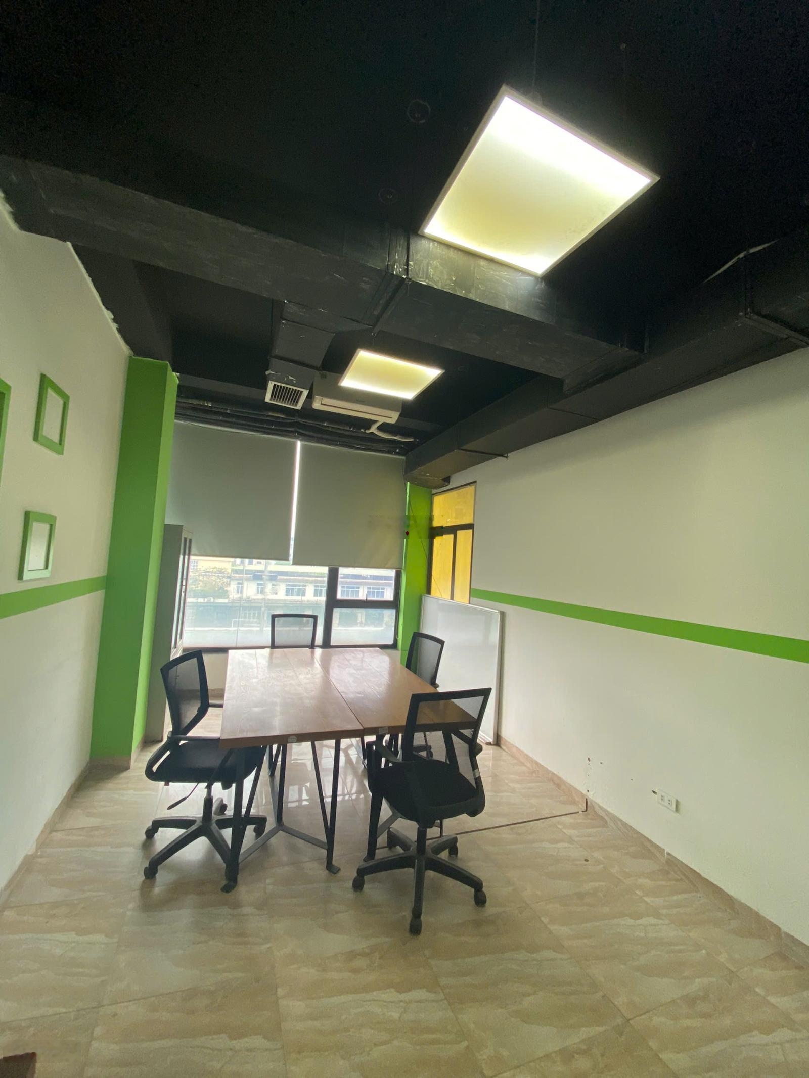 Cho thuê văn phòng chỉ 3,7 triệu 18m2 tại Hà Trì, Hà Đông, Hà Nội, hàng hiếm chính chủ