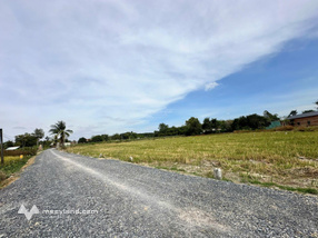 Kẹt tiền bán nhanh lô đất. Full thổ. Đầy đủ tiện nghi