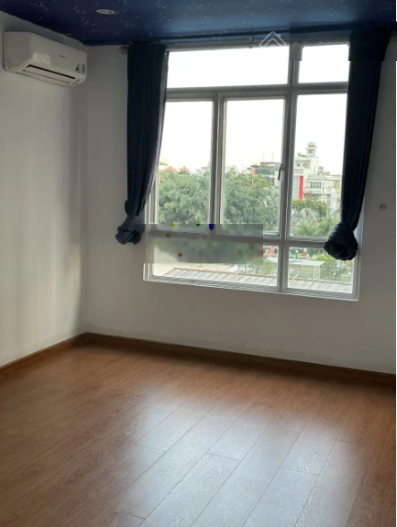 Bán CC Giai Việt, Tạ Quang Bửu, 4,68 tỷ, 78m2, 2PN, 2WC, full nội thất