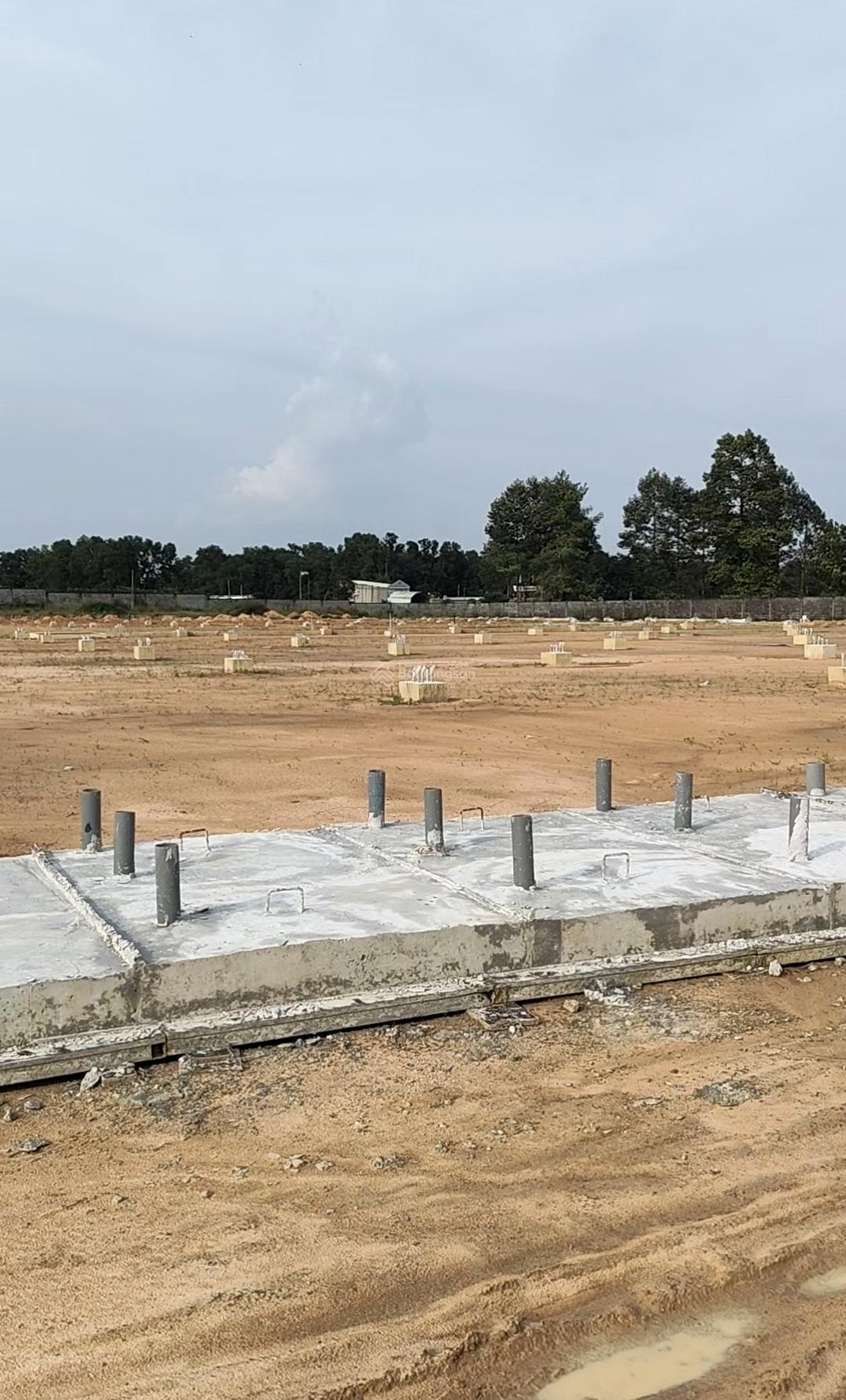 Bán đất khu công nghiệp Thuận Đạo Bến Lức dt 15.000m2 giá 7 triệu/m