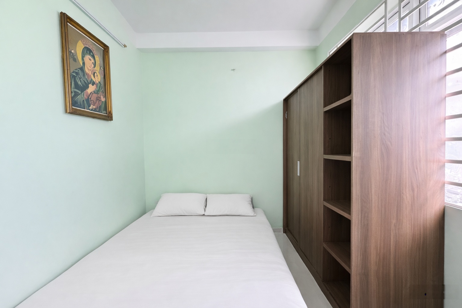 Căn 157_Bùi Thị Xuân, Tân Bình_Hẻm 3m thông_41m²_Nhà đẹp 4 tầng_chỉ 8.7 tỷ