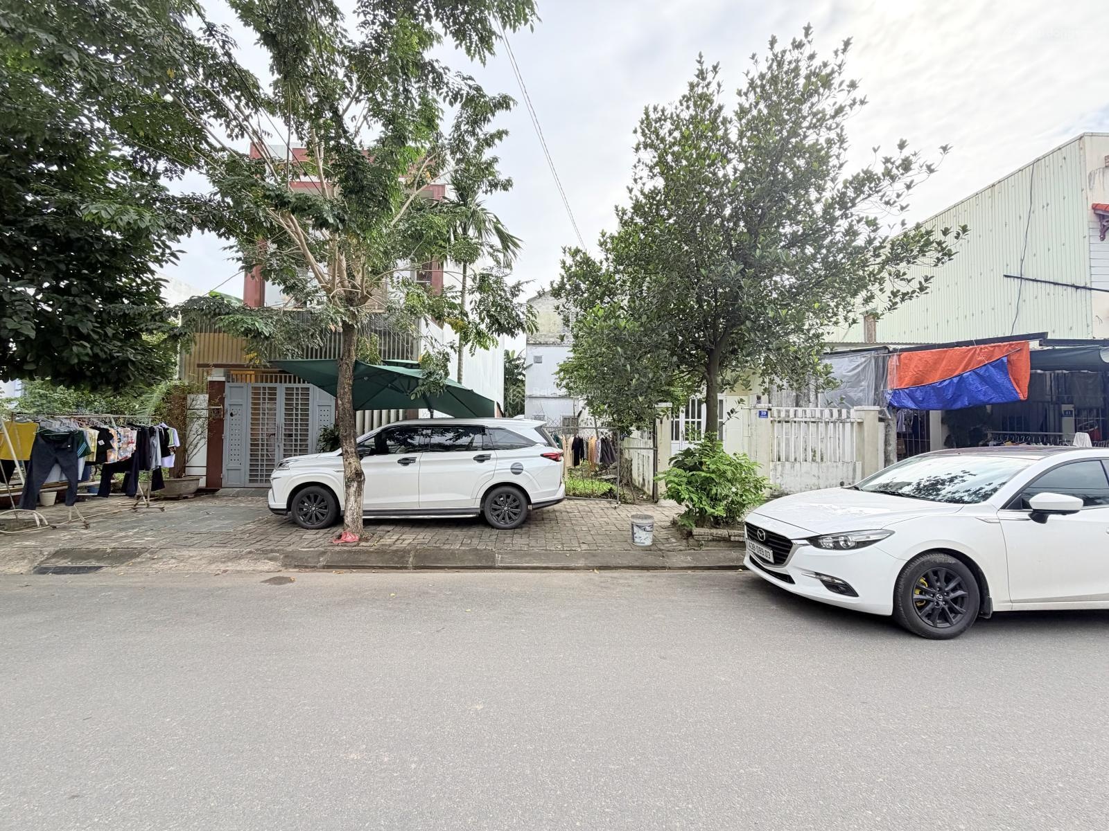 Bán siêu phẩm đường 7.5m Nguyễn Văn Tấn, Hoà Xuân giá rẻ hơn thị trường 300 triệu