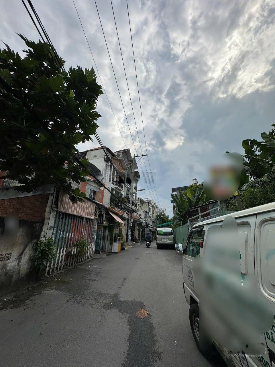 Bán Đất Dương Quảng Hàm, P.5, Gò Vấp. 125m2 (8x15m) / Giá chỉ 4TỶ5, vuông vức, hẻm xe tải.