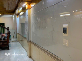 Nhà 3 tầng mới đường xuân hòa 2 đường 5.5m nở hậu đẹp