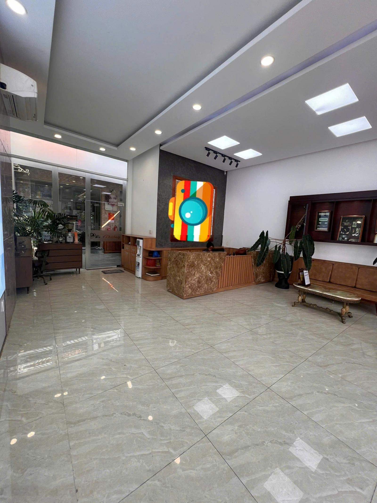 Cho thuê nhà 4 tầng mặt tiền đường Trần Não, Quận 2, DT: 8mx50m, DTSD: 350 m2