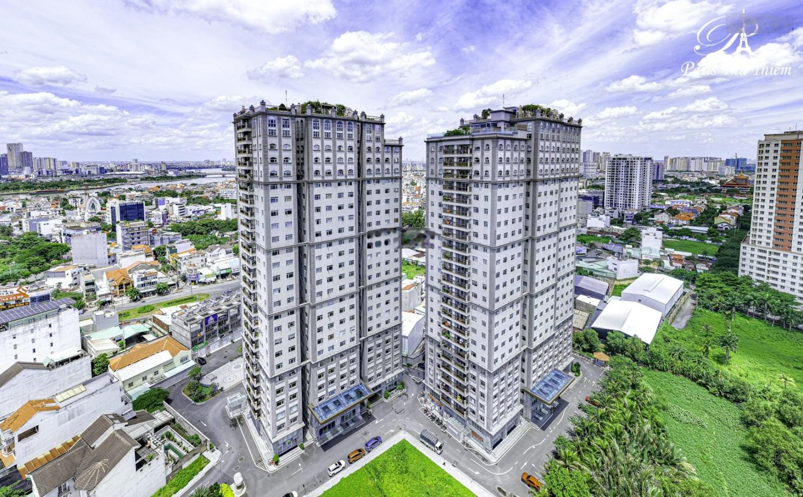 Suất hiếm 3PN 99m2 tầng 6 căn góc - ban công rộng thanh toán 9,7 tỷ nhận nhà mới ngay, bank HT 65%