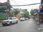 Chủ cần bán gấp nhà mặt phố 120m2 tại Chợ Hàng Mới, Dư Hàng, Lê Chân, Hải Phòng