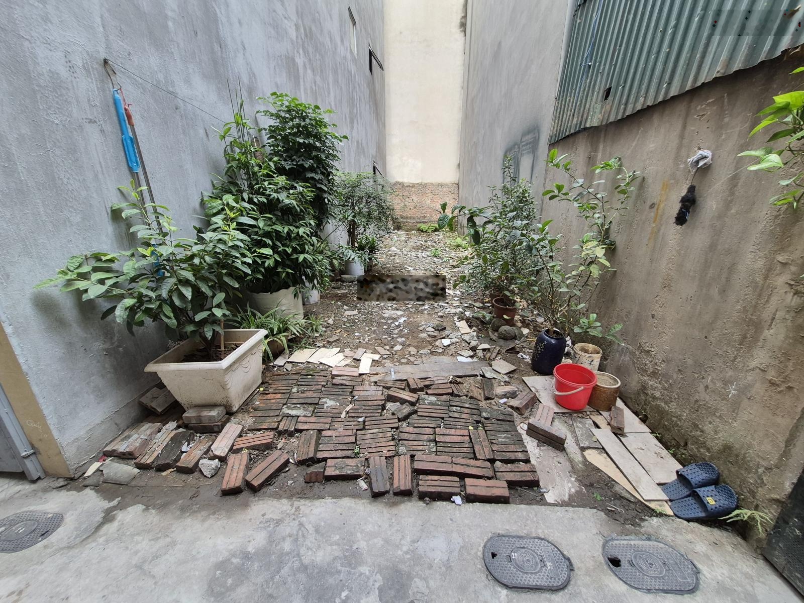 Đất đẹp rẻ phát sốc Vĩnh Hưng, Lĩnh Nam, 45m2, 140 triệu/m2