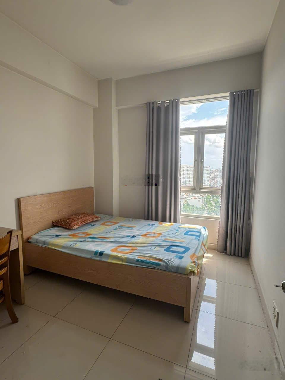 Cho thuê căn hộ 3PN, 2WC, 88m2, 15 triệu tại Nguyễn Duy Trinh, Q2, HCM