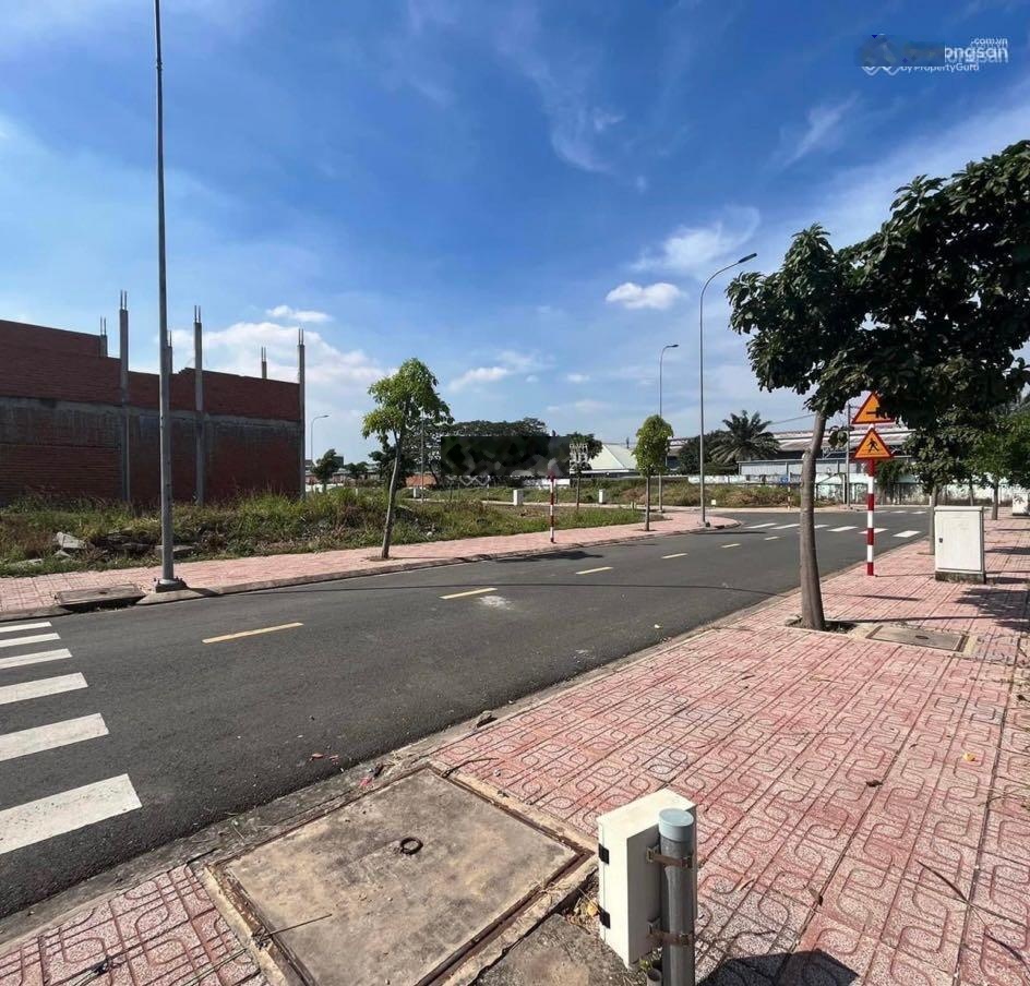 Hàng hiếm săn đất dt743 thuận an 80m2 vị trí kinh doanh 1,45 tỷ không có nền thứ 2