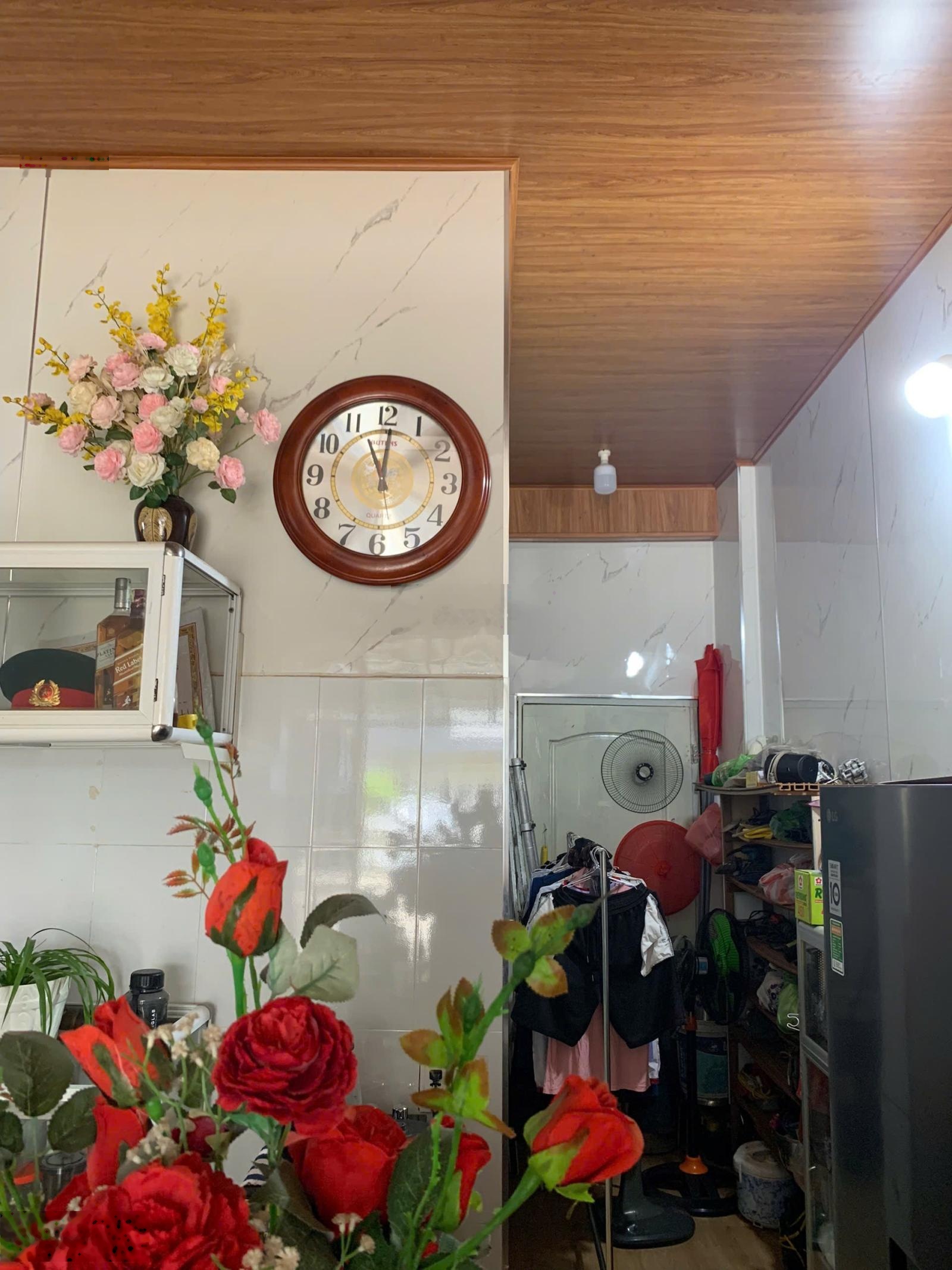 Bán căn tầng trệt chung cư Vicoland có sân để xe ô tô rộng rãi, hướng nhà mát mẻ