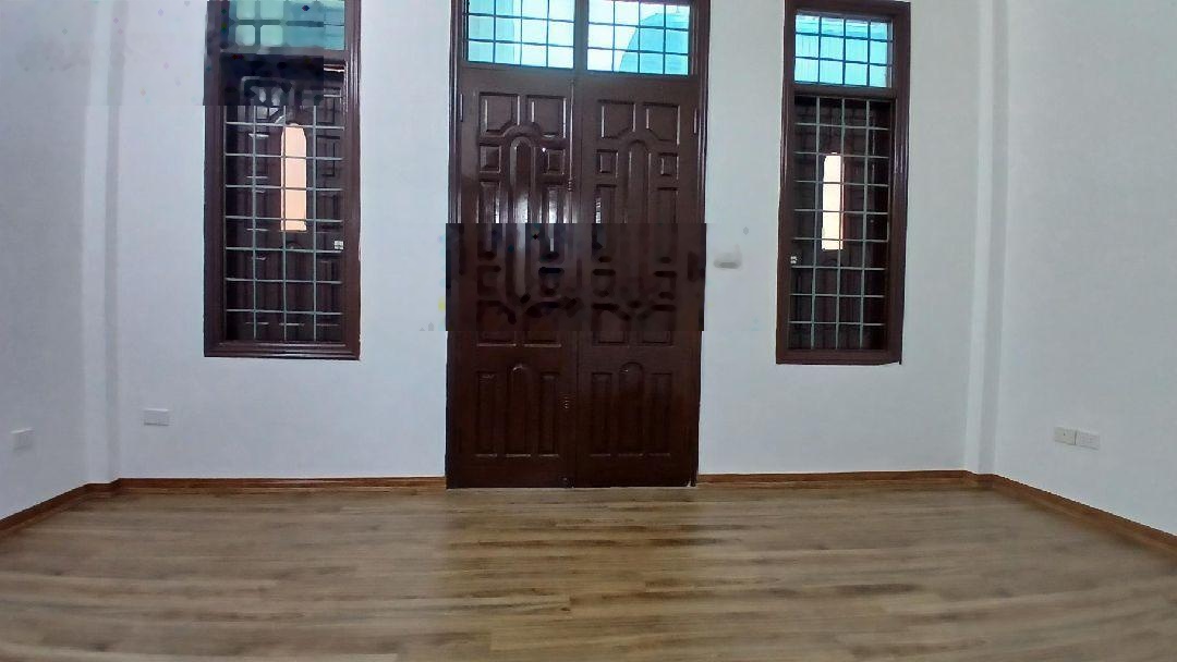 Bán nhà giáp nhị hoàng mai | mặt ngõ ô tô kinh doanh mặt tiền 5m diện tích 41m, xây 5 t