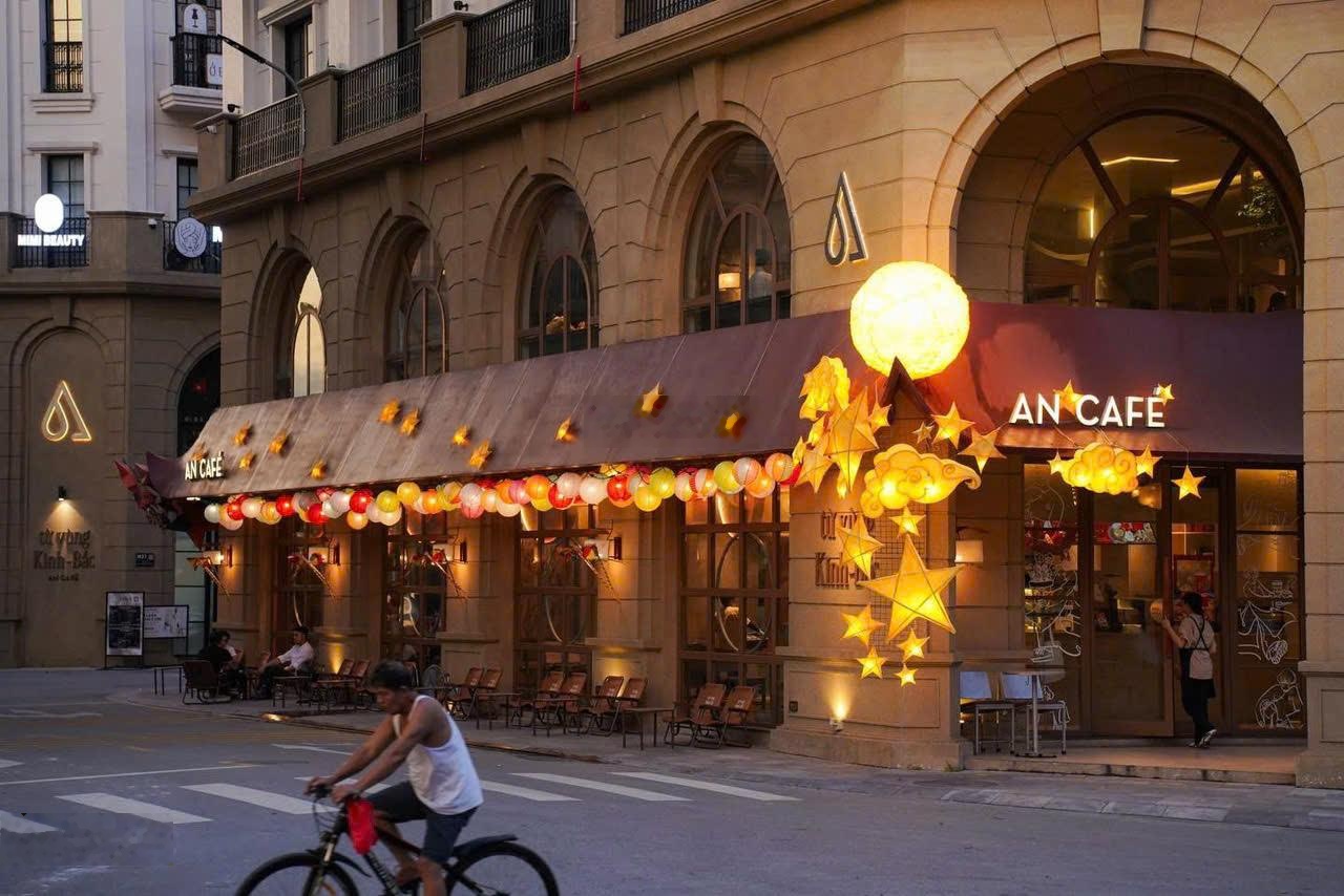 Chính chủ gửi bán kinh bắc golden gate đình bảng, từ sơn lh 0989868631