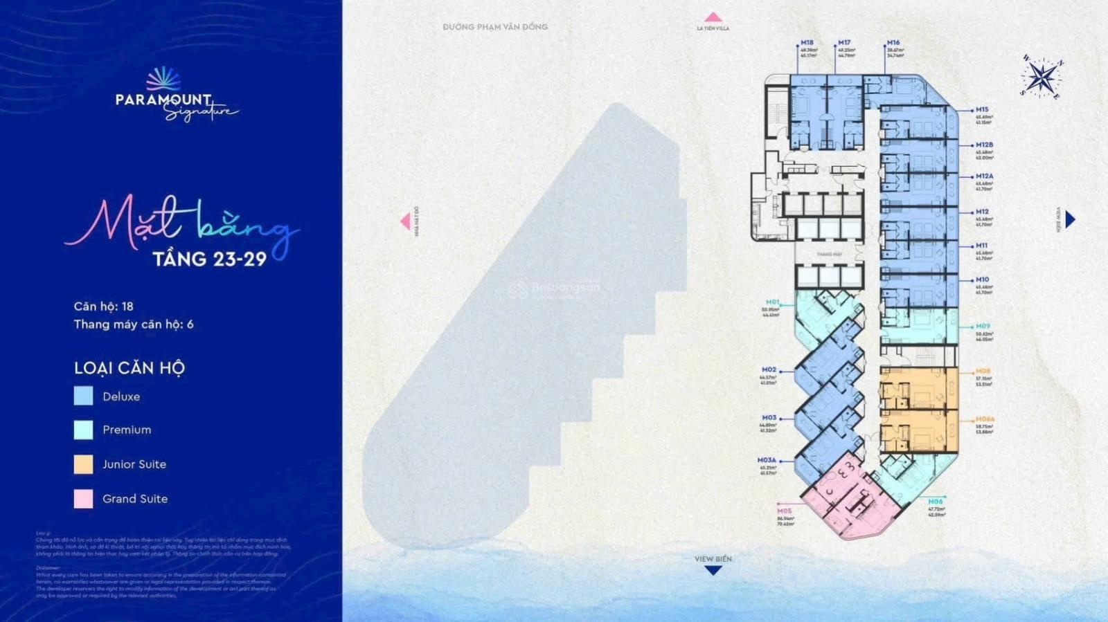 Căn hộ hạng sang khan hiếm tại Nha Trang chỉ với 3.35 tỷ